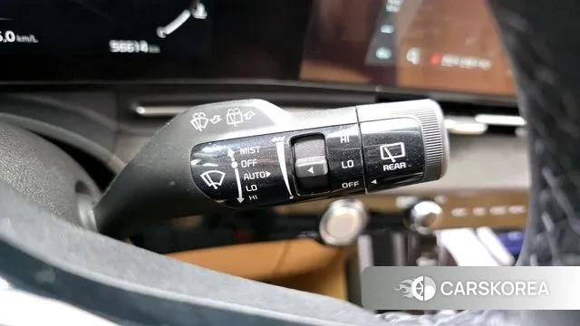 Kia Carnival 4th generation id 3427761 из Кореи 7