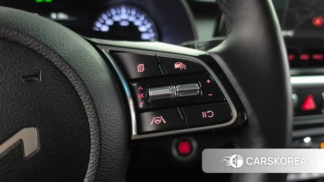 Kia The New K3 2nd generation id 4388319 из Кореи 7