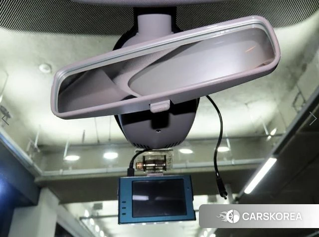 Renault Korea (Samsung) New QM3 id 3856621 из Кореи 7