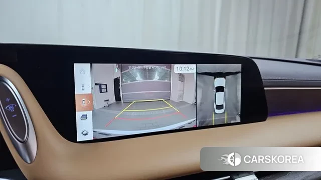 Genesis G90 (RS4) id 3764022 из Кореи 7