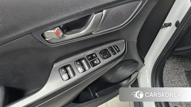 Hyundai Kona Electric id 3380610 из Кореи 7