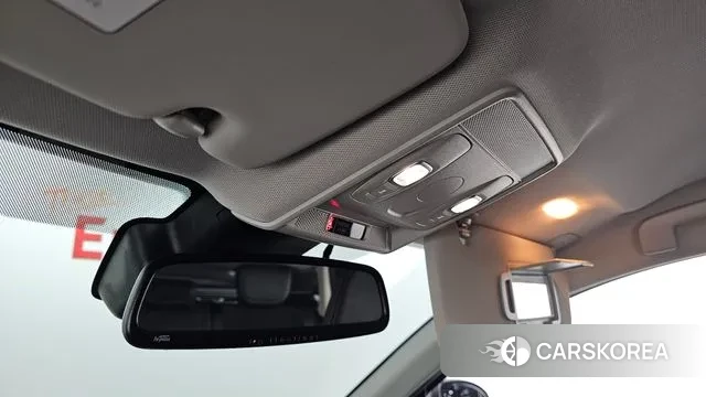 Renault Korea (Samsung) XM3 id 3616708 из Кореи 7