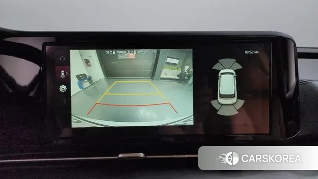 Kia Carnival 4th generation id 3787803 из Кореи 7