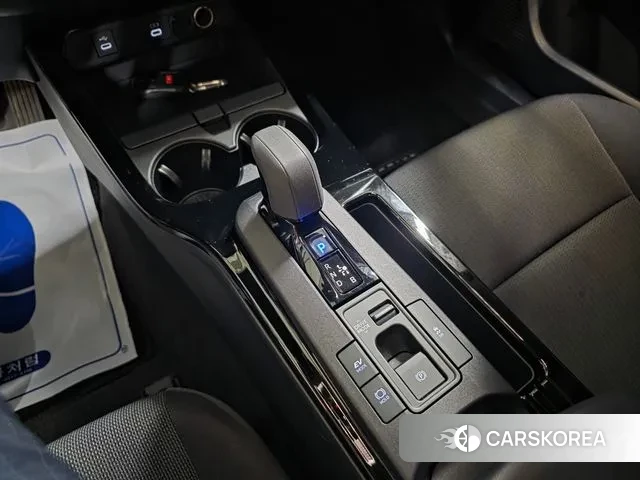 Toyota Prius 5th Generation id 3231232 из Кореи 7