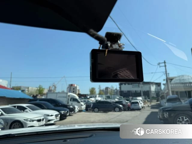 Hyundai The New Palisade id 4201746 из Кореи 7