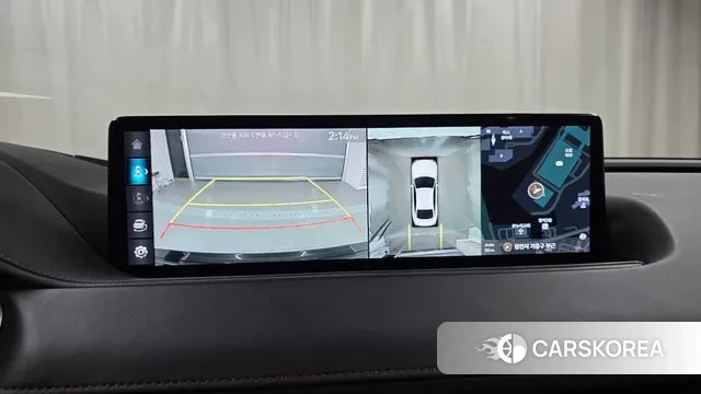 Genesis G80 (RG3) id 3348498 из Кореи 7