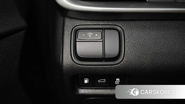 Kia The New K5 2nd generation id 4269493 из Кореи 7