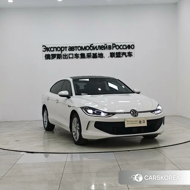 Volkswagen Lingdu id 4263062 из Китая 7