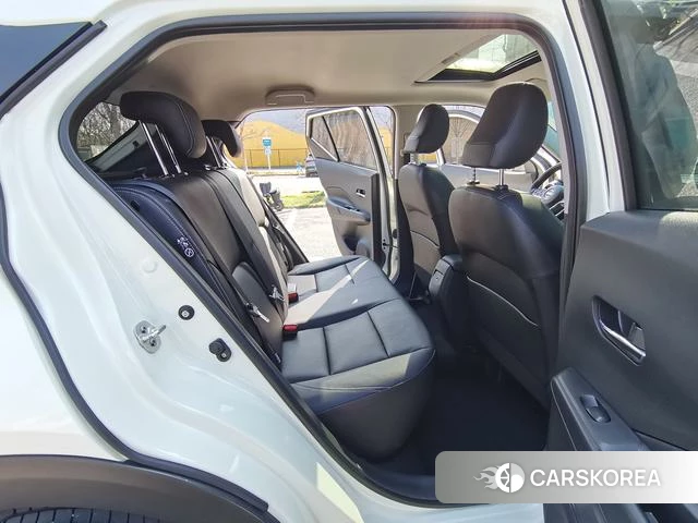 Nissan Jinke id 4257634 из Китая 7