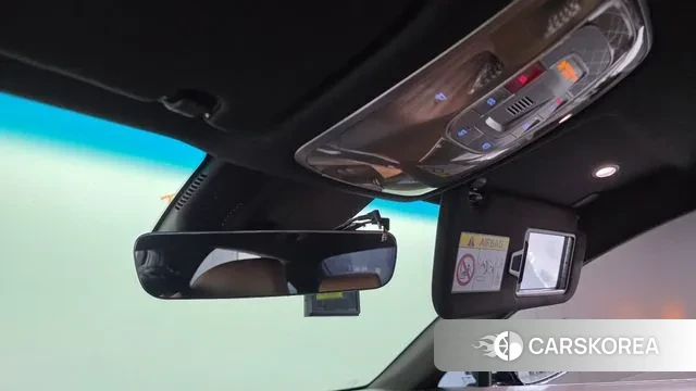 Genesis G80 (RG3) id 3290424 из Кореи 7