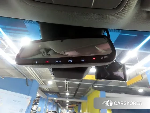 Hyundai Santa Fe TM id 3583570 из Кореи 7