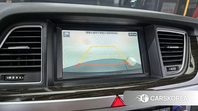 Genesis G80 id 3541228 из Кореи 7