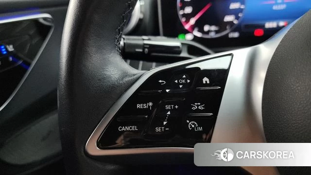 Mercedes-Benz C-Class W206 id 4343784 из Кореи 7