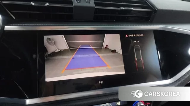 Audi Q3 (F3) id 3581180 из Кореи 7