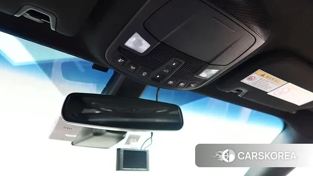 Lincoln MKX 2nd Generation id 3055576 из Кореи 7