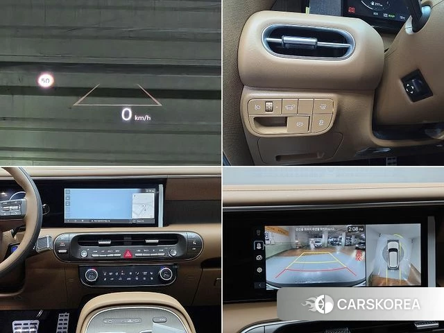 Hyundai Palisade (LX3) id 3824809 из Кореи 7