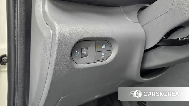 Hyundai Casper id 4631530 из Кореи 7