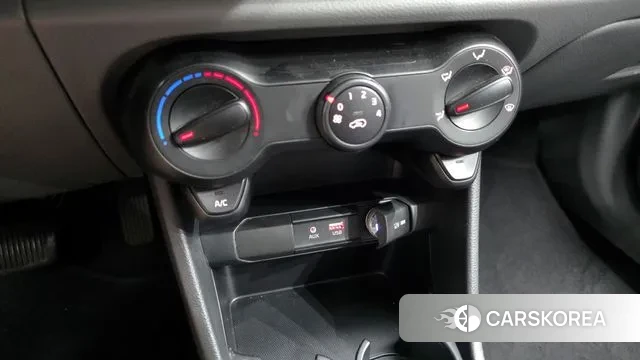 Kia All New Morning (JA) id 3166414 из Кореи 7