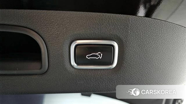 Kia Stinger id 3867498 из Кореи 7