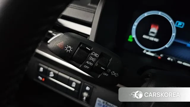 Ssangyong The New Rexton Sport id 2978855 из Кореи 7