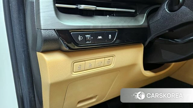Kia Carnival 4th generation id 4294045 из Кореи 7