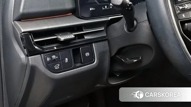 Kia The New Sportage 5th Generation id 3700802 из Кореи 7