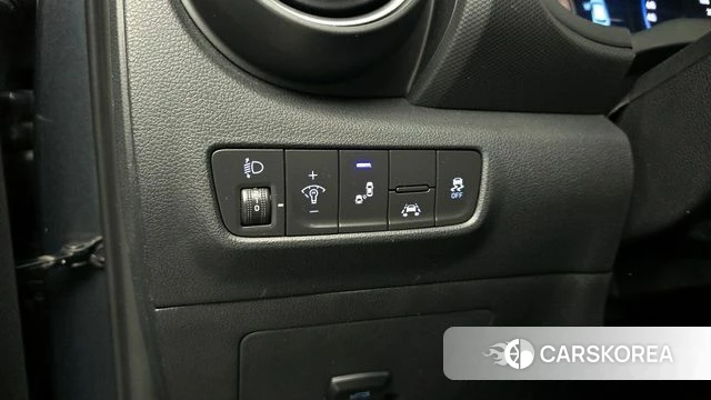 Hyundai Kona id 3954881 из Кореи 7