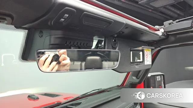 Jeep Wrangler (JL) id 3388645 из Кореи 7