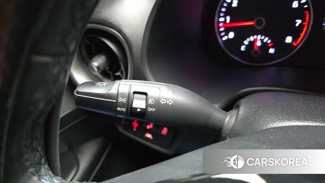 Kia Come New K3 id 4377812 из Кореи 7
