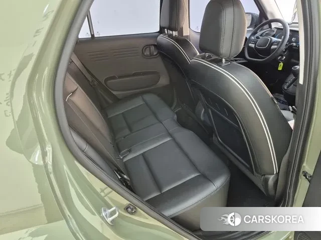 Hyundai Casper id 3432449 из Кореи 7