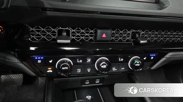 Honda Accord 11th Generation id 4753244 из Кореи 7