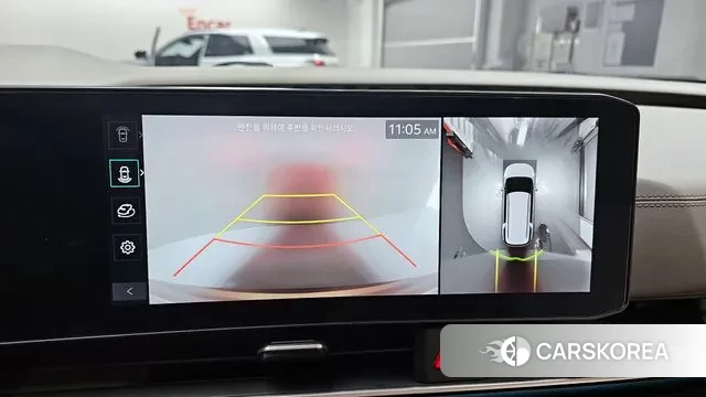 Kia The New Carnival 4th Generation id 3610274 из Кореи 7