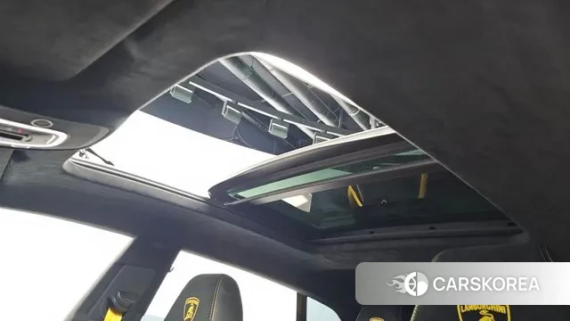 Lamborghini Urus id 3739297 из Кореи 7