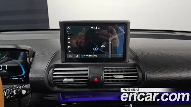 Hyundai Casper id 2910226 из Кореи 7