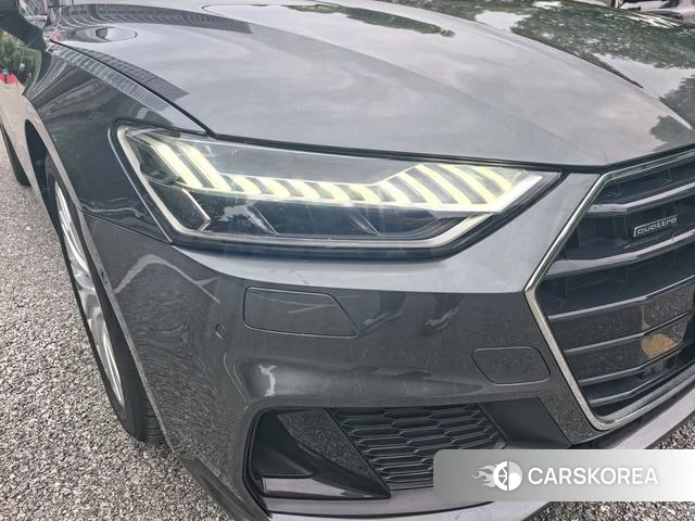 Audi A7 id 4313782 из Китая 7
