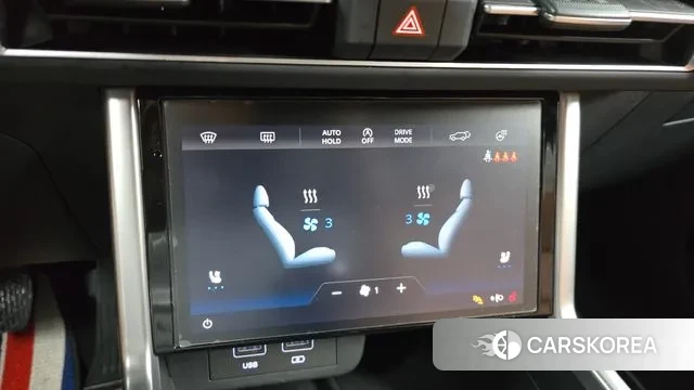 Ssangyong Torres id 2889484 из Кореи 7