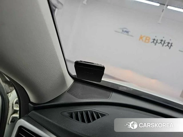 Kia K5 second generation id 4658487 из Кореи 7