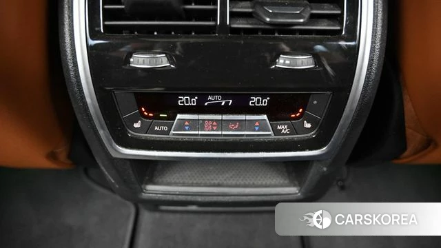 BMW X7 (G07) id 4369238 из Кореи 7