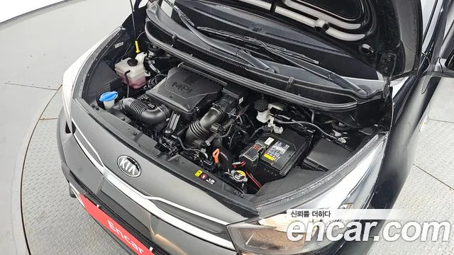 Kia Morning Urban (JA) id 2679866 из Кореи 7