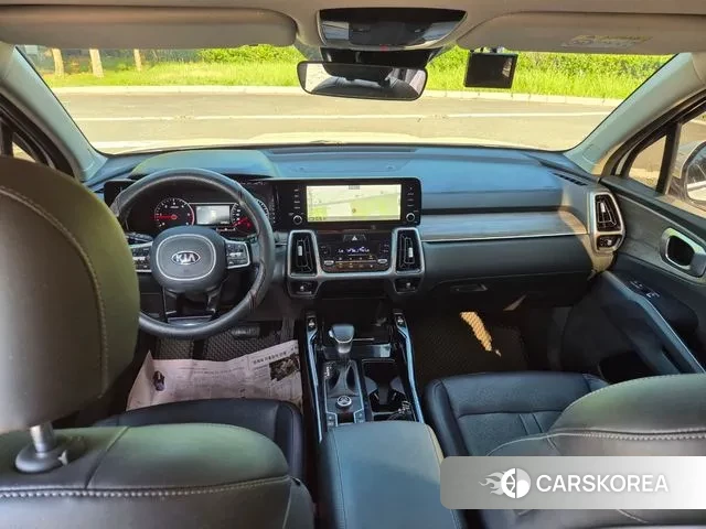 Kia Sorento 4th Generation id 2970653 из Кореи 7