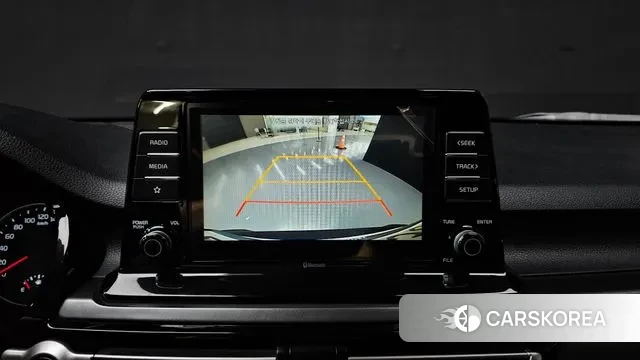 Kia Seltos id 2971081 из Кореи 7