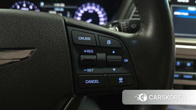 Genesis G80 id 4416811 из Кореи 7
