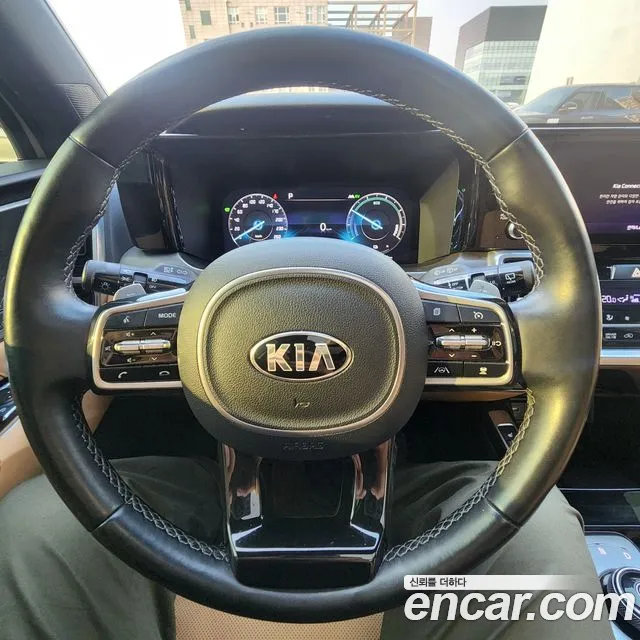 Kia Sorento 4th Generation id 2839271 из Кореи 7