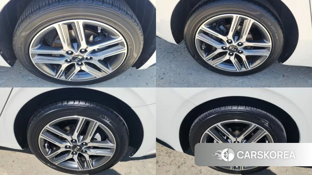 Kia Come New K3 id 3924966 из Кореи 7