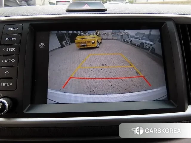 Kia The New Ray id 3777478 из Кореи 7