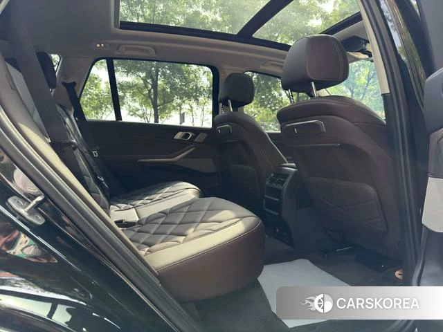 BMW X5 id 4275403 из Китая 7