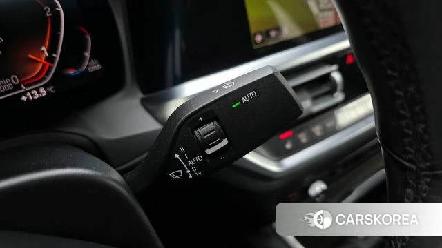 BMW 3 Series (G20) id 3844704 из Кореи 7