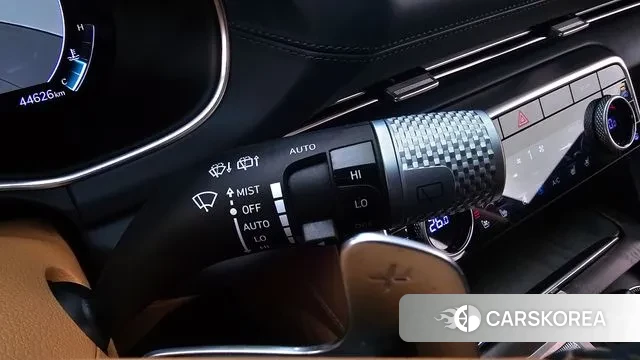 Genesis GV80 id 3437445 из Кореи 7