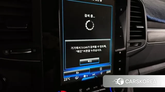 Renault Korea (Samsung) The New QM6 id 3032696 из Кореи 7