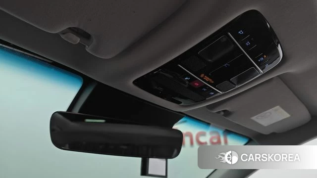 Hyundai Grandeur Hybrid (GN7) id 4394793 из Кореи 7